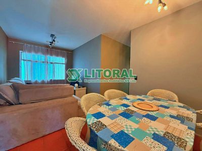Apartamento, 2 quartos, 79 m² - Foto 3