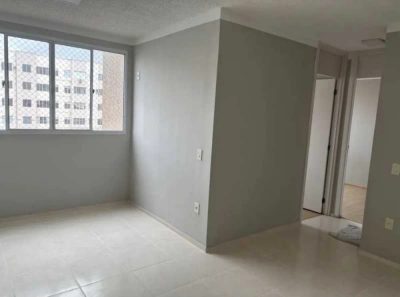Apartamento, 2 quartos, 41 m² - Foto 2