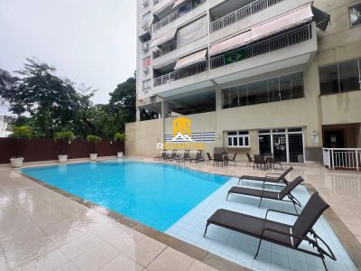Cobertura, 3 quartos, 136 m² - Foto 1