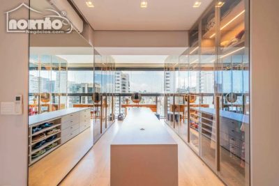 Casa, 5 quartos, 408 m² - Foto 4