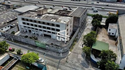 Depósito-Galpão, 2095 m² - Foto 4