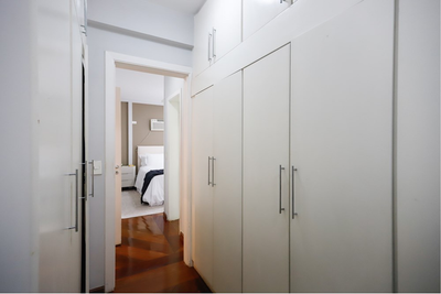 Apartamento, 3 quartos, 130 m² - Foto 3
