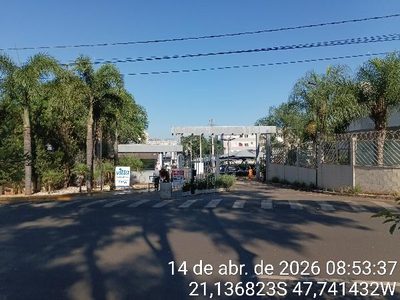 Apartamento, 2 quartos, 43 m² - Foto 1