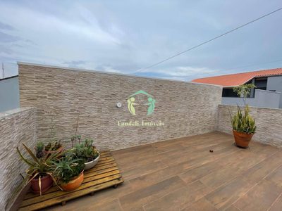 Cobertura, 3 quartos, 190 m² - Foto 3