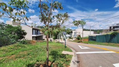 Loteamento e Condomínio, 1100 m² - Foto 2