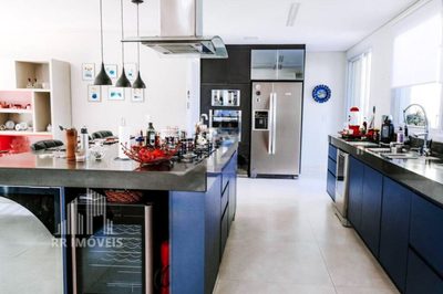 Casa, 4 quartos, 438 m² - Foto 4