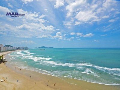 Apartamento, 3 quartos, 220 m² - Foto 1