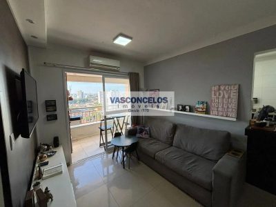 Apartamento, 2 quartos, 65 m² - Foto 2