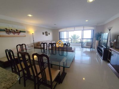 Apartamento, 4 quartos, 195 m² - Foto 4