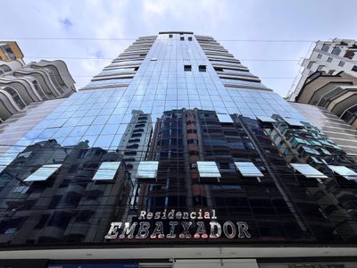 Apartamento, 3 quartos, 142 m² - Foto 1