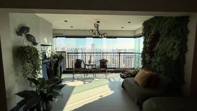 Apartamento, 2 quartos, 85 m² - Foto 2