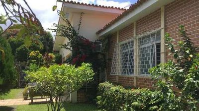 Casa, 4 quartos, 500 m² - Foto 1