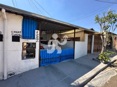 Casa, 4 quartos, 130 m² - Foto 1