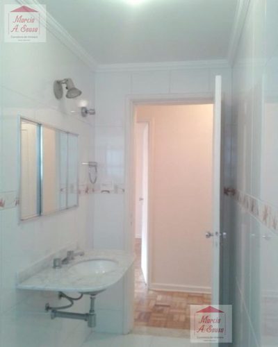 Apartamento, 3 quartos, 170 m² - Foto 3