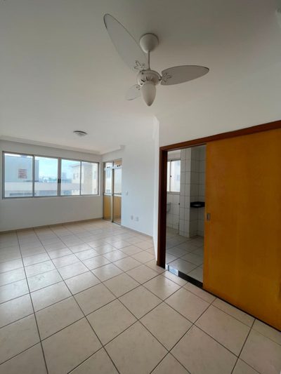 Apartamento, 2 quartos, 90 m² - Foto 1
