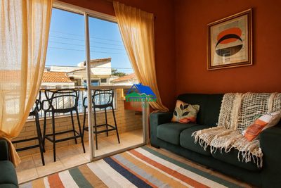 Apartamento, 2 quartos, 62 m² - Foto 1