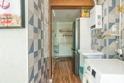 Apartamento, 2 quartos, 47 m² - Foto 1