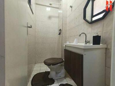 Sala-Conjunto, 28 m² - Foto 5