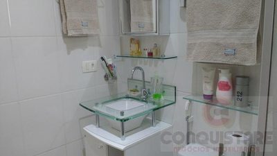 Apartamento, 2 quartos, 44 m² - Foto 3