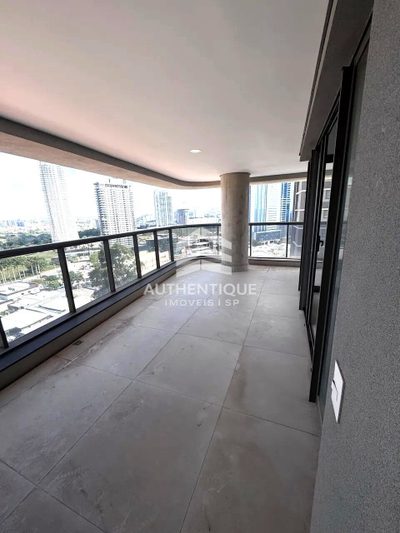 Apartamento, 3 quartos, 175 m² - Foto 1