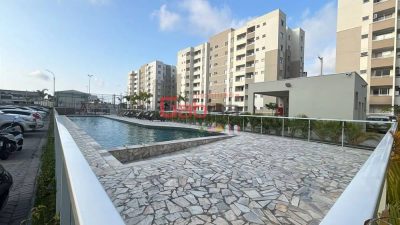 Apartamento, 2 quartos, 54 m² - Foto 2