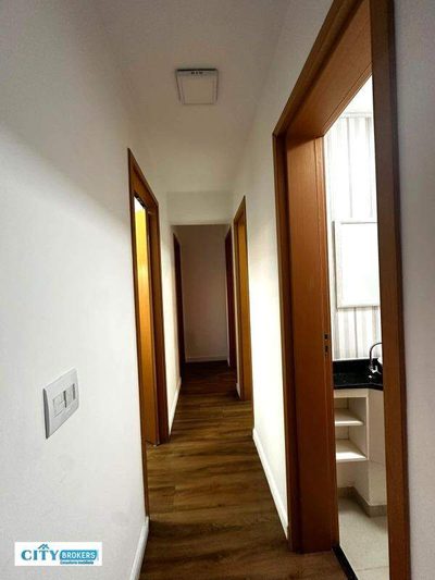 Apartamento, 3 quartos, 90 m² - Foto 2