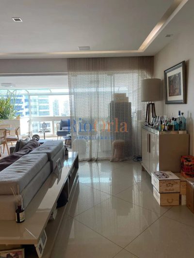 Apartamento, 3 quartos, 220 m² - Foto 4