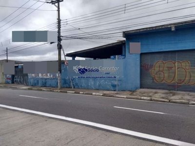Terreno, 700 m² - Foto 1