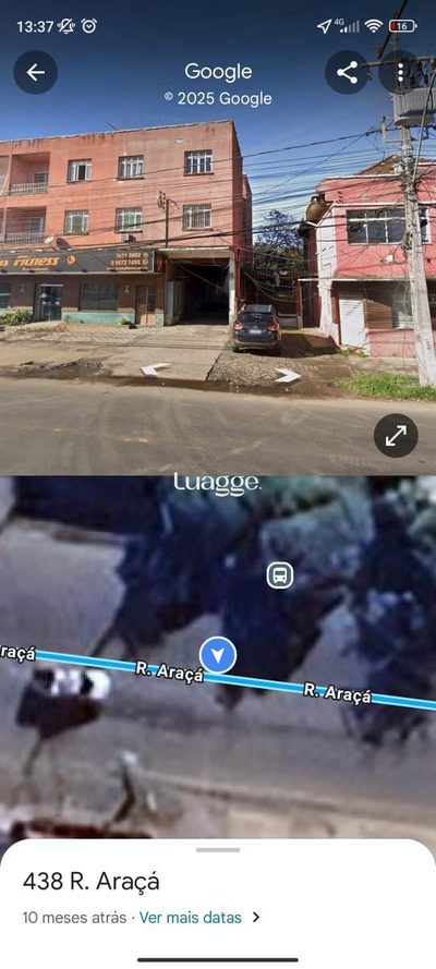 Terreno, 1513 m² - Foto 2