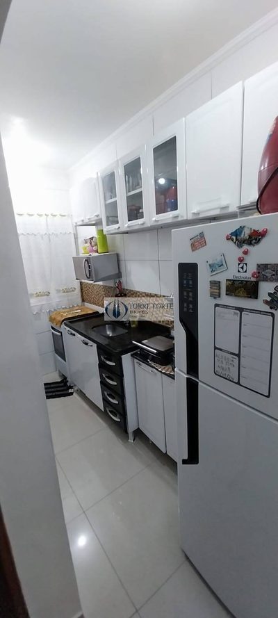 Casa, 2 quartos, 45 m² - Foto 5