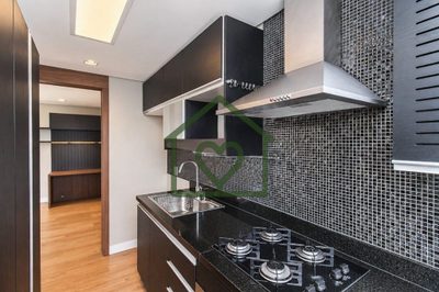 Apartamento, 1 quarto, 49 m² - Foto 2