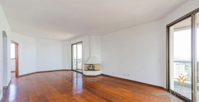 Apartamento, 3 quartos, 161 m² - Foto 3