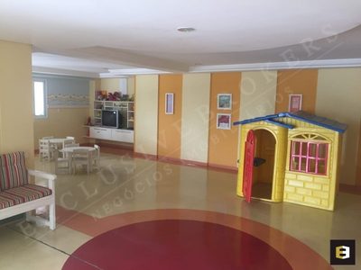 Apartamento, 3 quartos, 157 m² - Foto 2