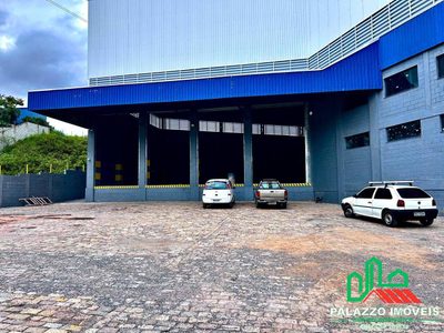 Depósito-Galpão, 2000 m² - Foto 3