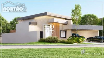 Casa, 1 quarto, 170 m² - Foto 3