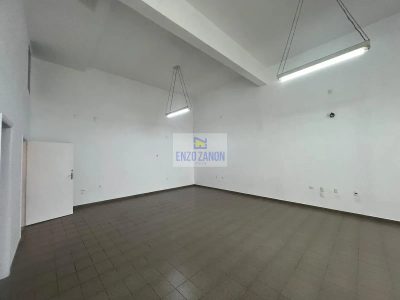 Loja-Salão, 100 m² - Foto 4
