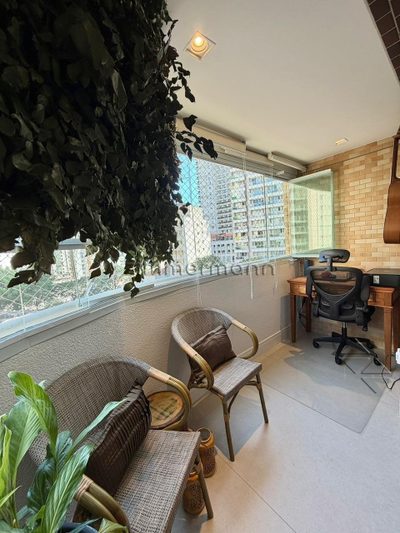 Apartamento, 2 quartos, 65 m² - Foto 1