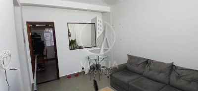 Apartamento, 1 quarto, 42 m² - Foto 3