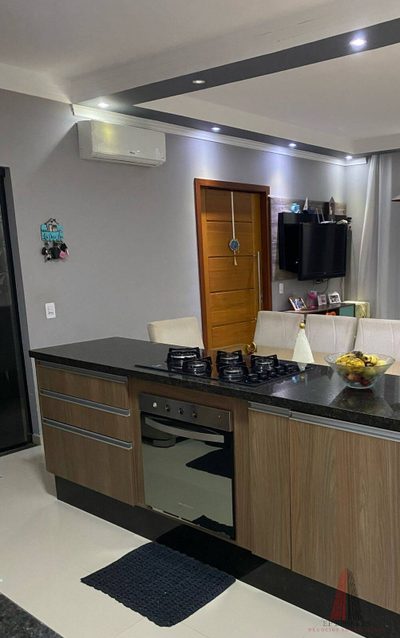 Casa, 3 quartos, 216 m² - Foto 3