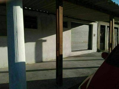 Casa, 5 quartos, 150 m² - Foto 2