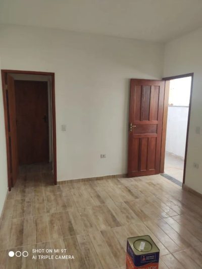 Casa, 2 quartos, 64 m² - Foto 1