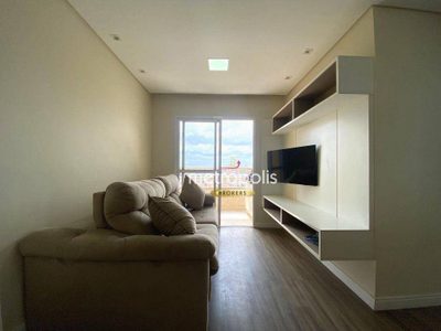 Apartamento, 3 quartos, 70 m² - Foto 2