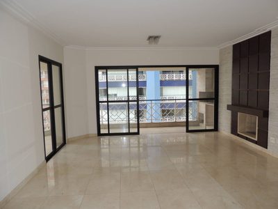Apartamento, 3 quartos, 151 m² - Foto 4