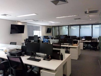 Sala-Conjunto, 212 m² - Foto 1