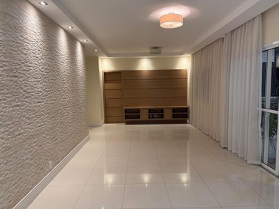 Apartamento, 3 quartos, 132 m² - Foto 3