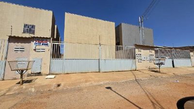 Apartamento, 2 quartos, 48 m² - Foto 1