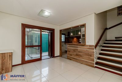 Casa de Condomínio, 3 quartos - Foto 3