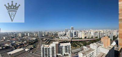 Cobertura, 1 quarto, 123 m² - Foto 5
