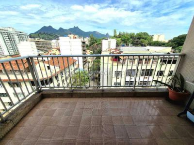 Cobertura, 3 quartos, 160 m² - Foto 2