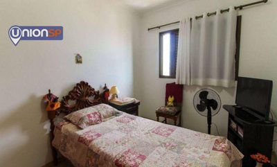Apartamento, 3 quartos, 94 m² - Foto 5